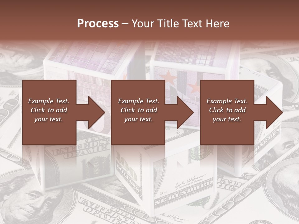 Money PowerPoint Template