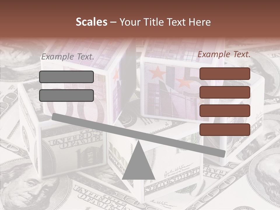 Money PowerPoint Template