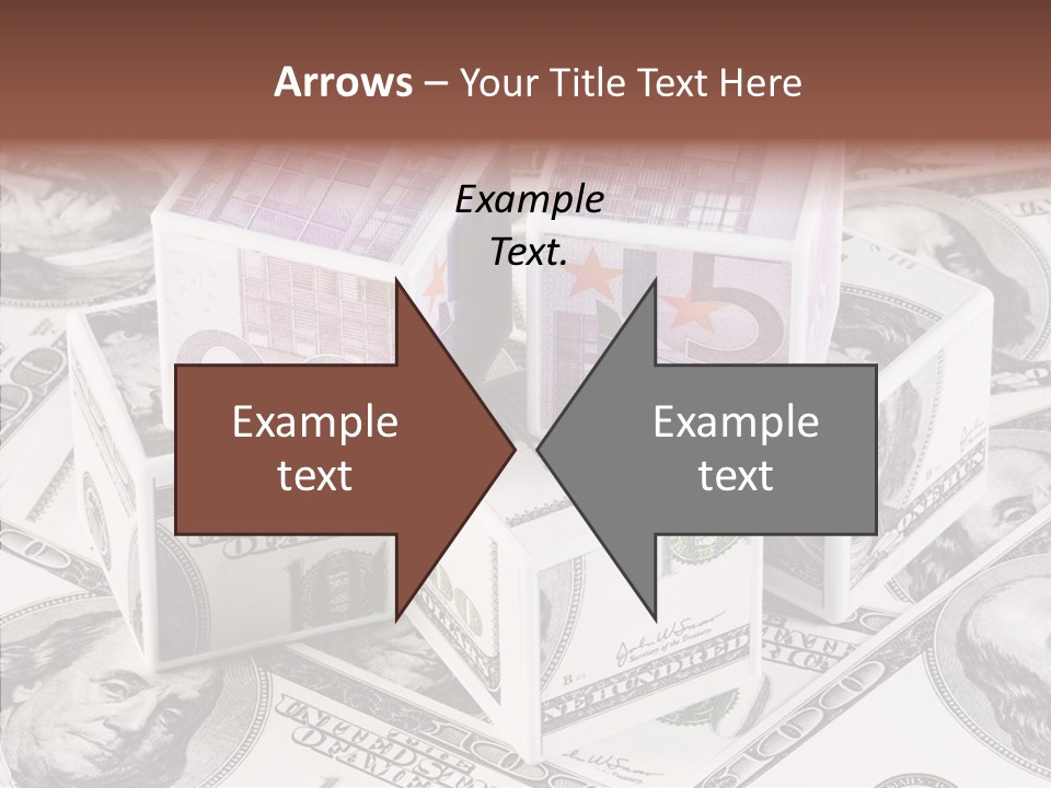 Money PowerPoint Template