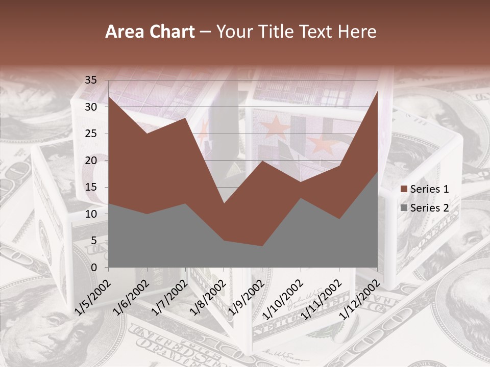 Money PowerPoint Template