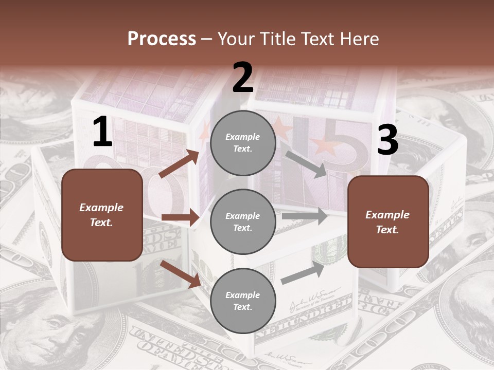 Money PowerPoint Template