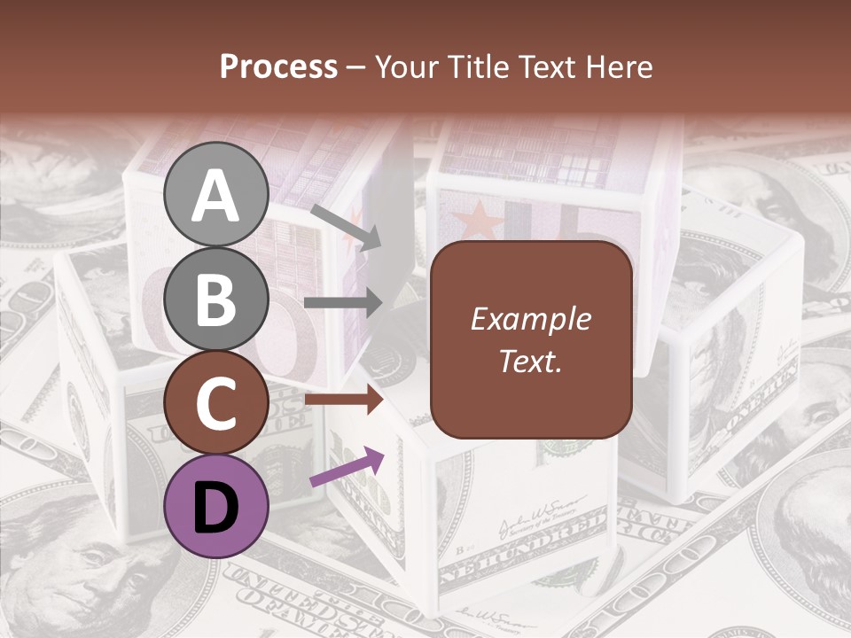 Money PowerPoint Template