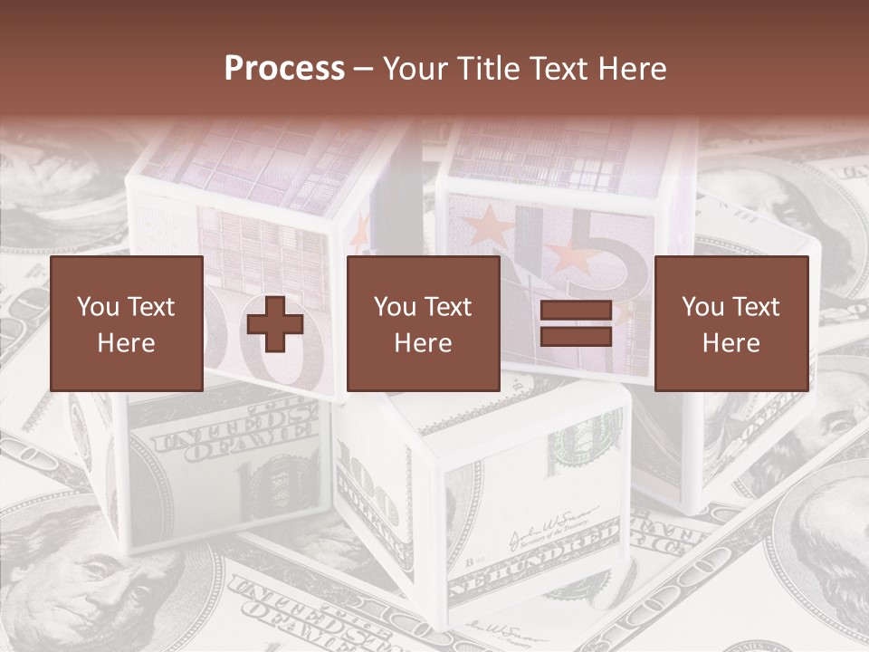 Money PowerPoint Template