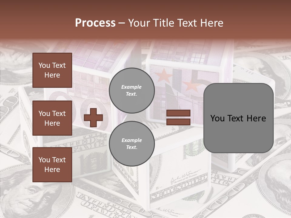 Money PowerPoint Template