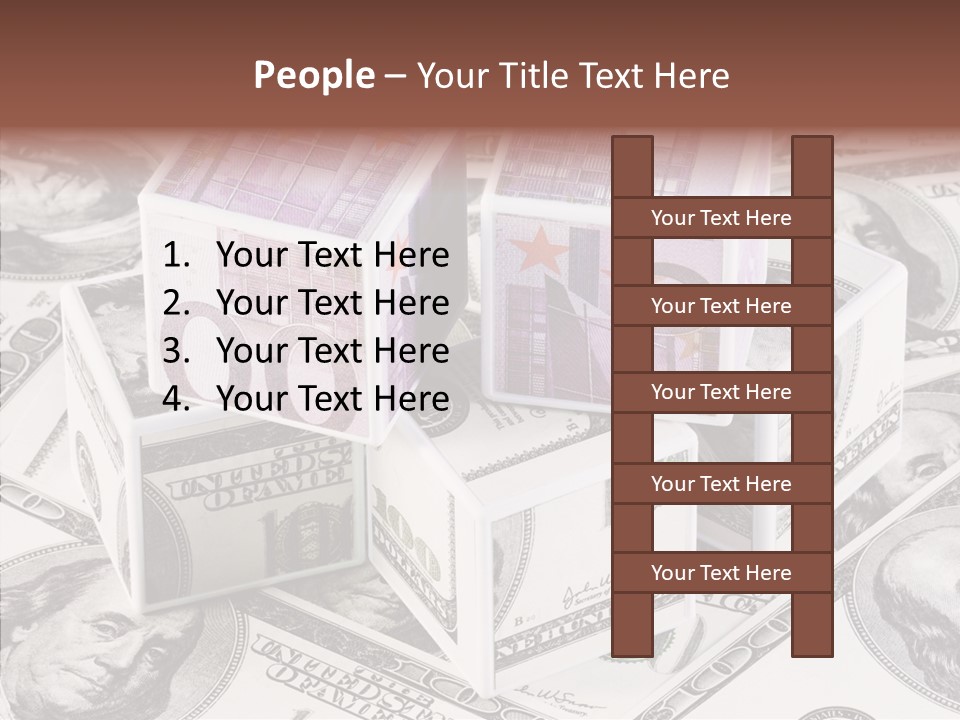 Money PowerPoint Template