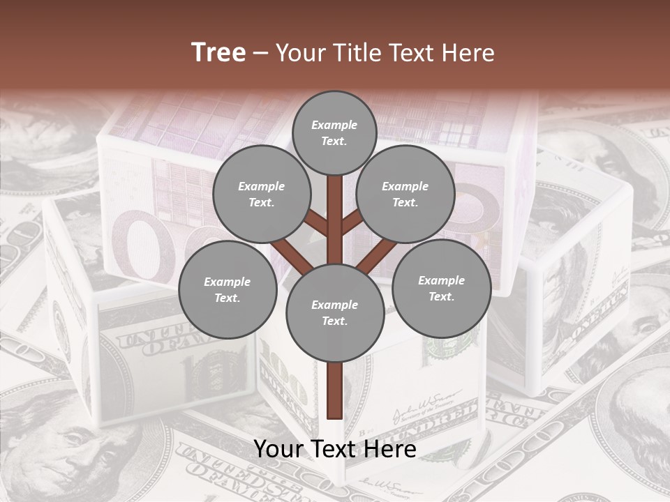 Money PowerPoint Template