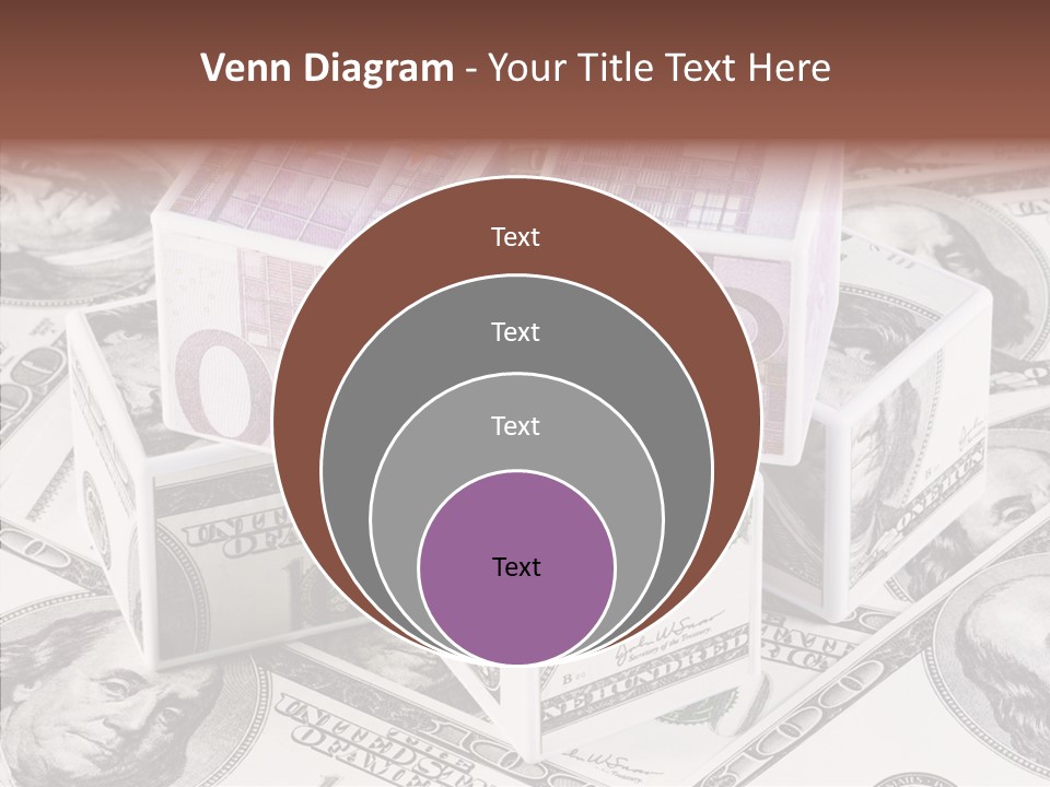 Money PowerPoint Template