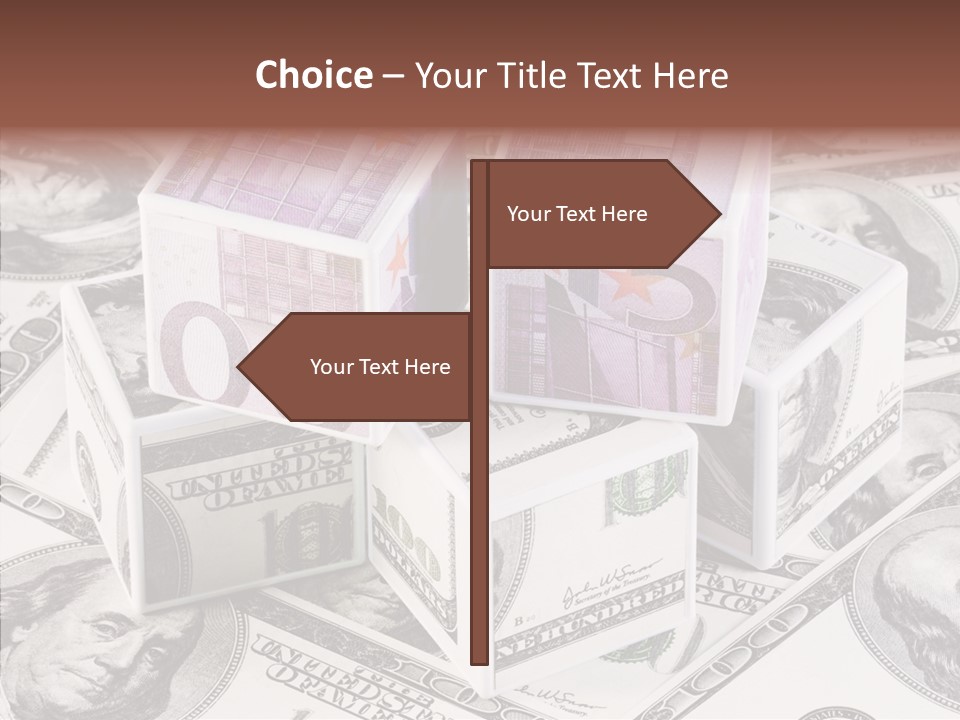 Money PowerPoint Template