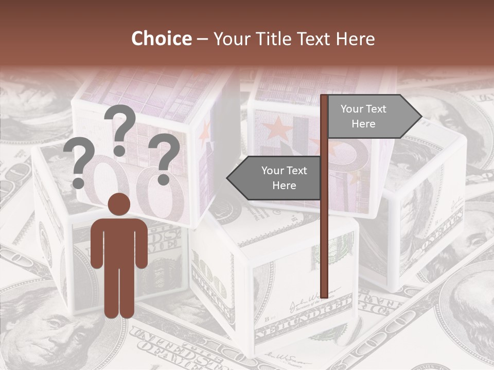 Money PowerPoint Template