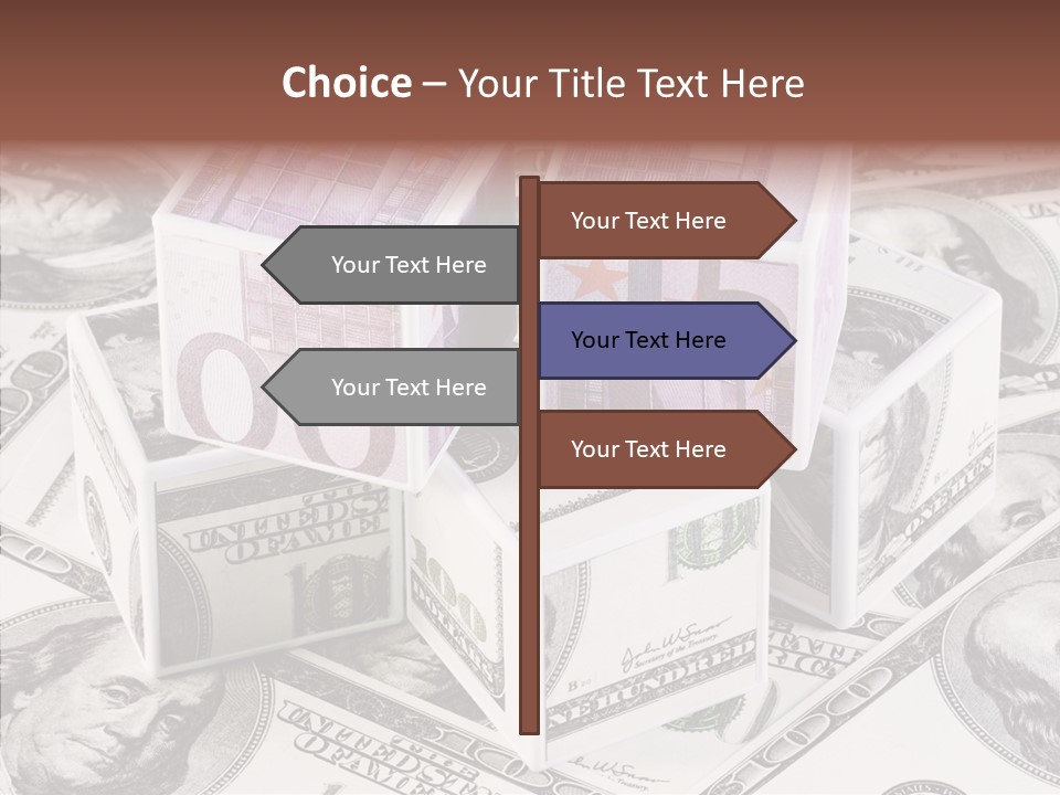 Money PowerPoint Template