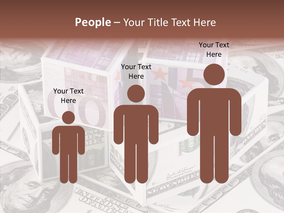 Money PowerPoint Template