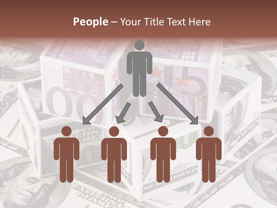 Money PowerPoint Template