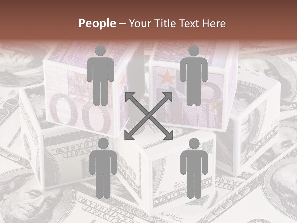Money PowerPoint Template