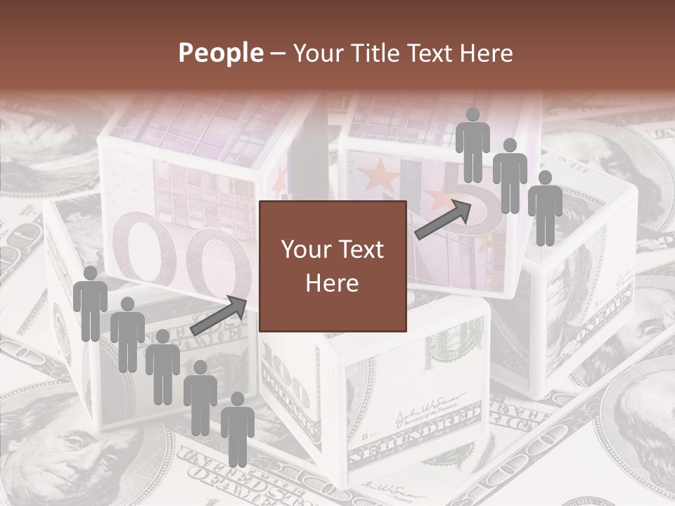 Money PowerPoint Template