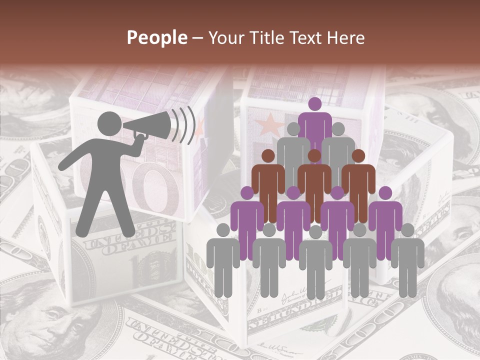 Money PowerPoint Template