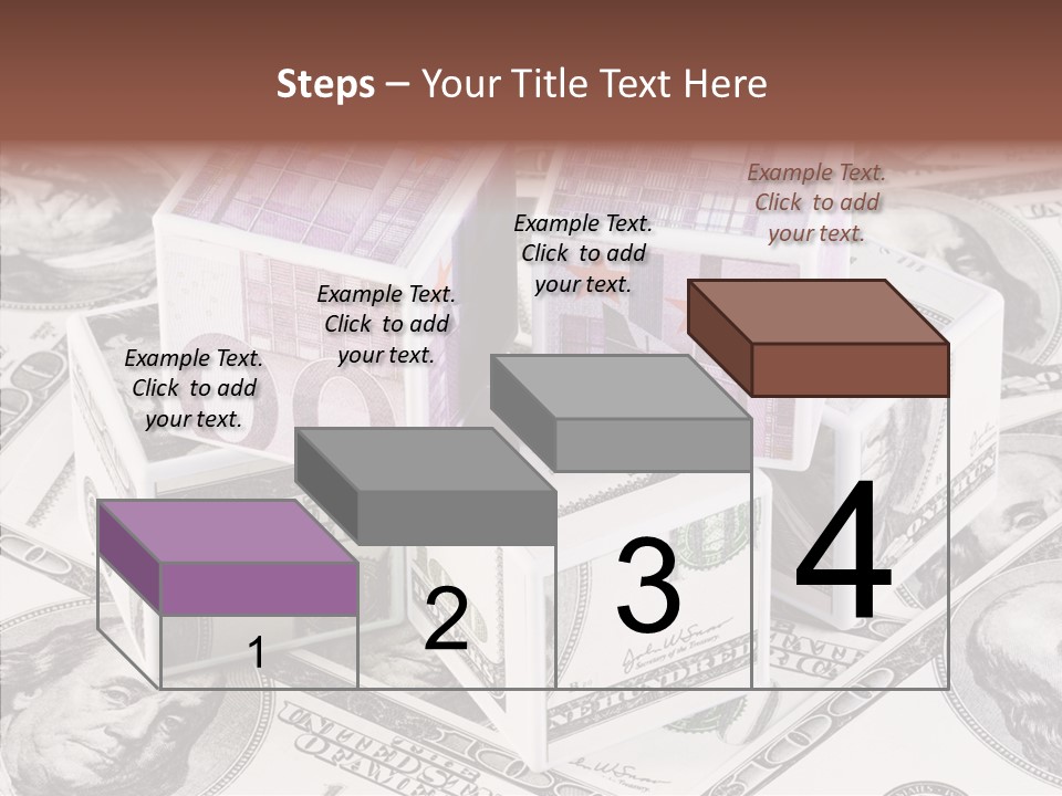 Money PowerPoint Template