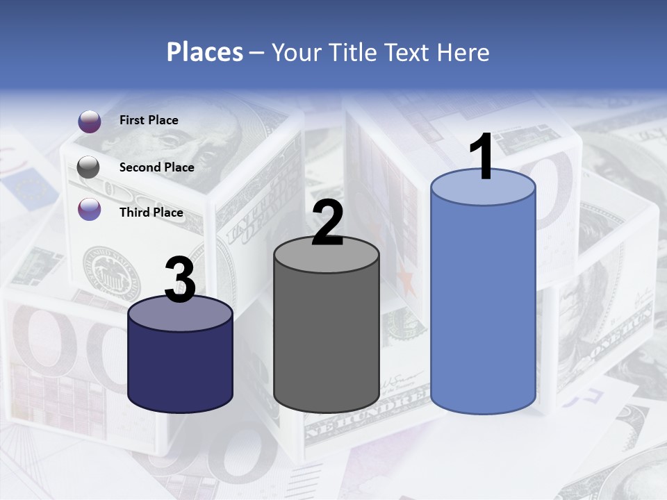 Money PowerPoint Template
