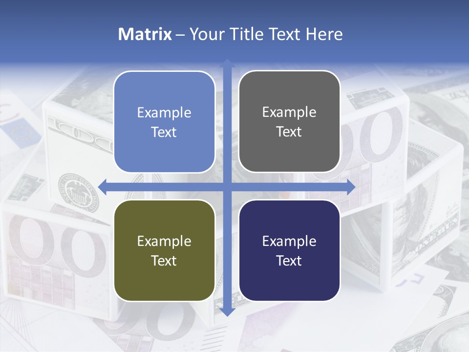 Money PowerPoint Template