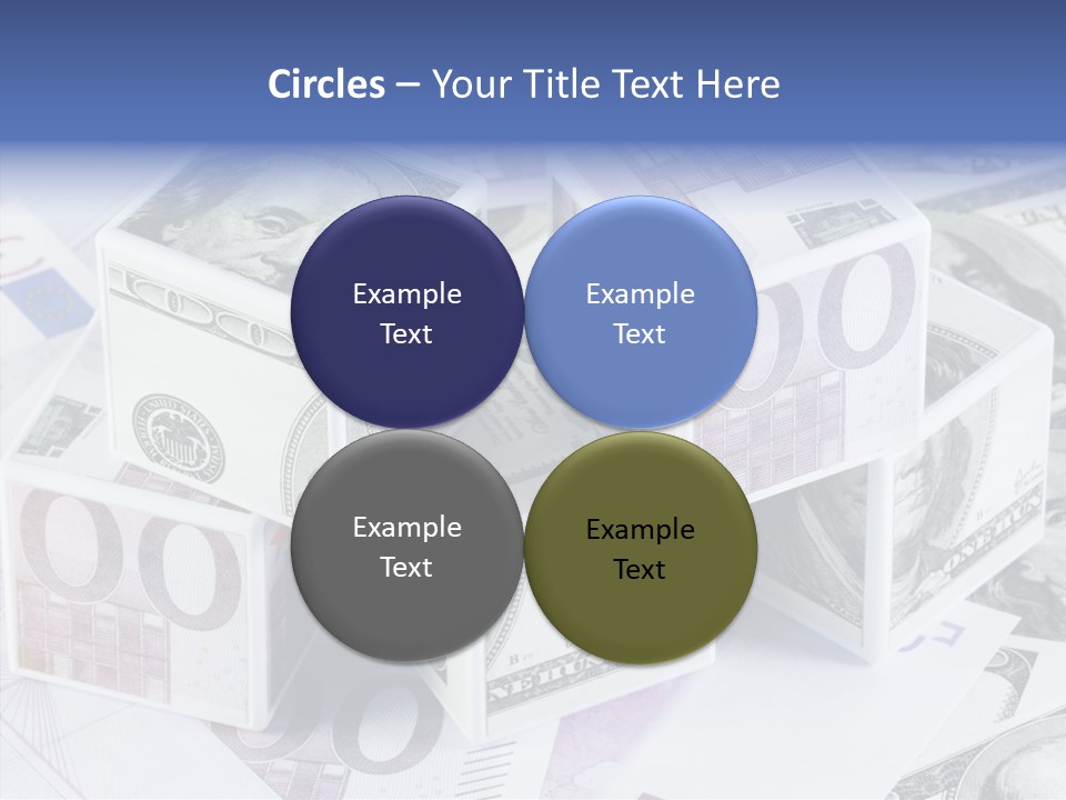 Money PowerPoint Template