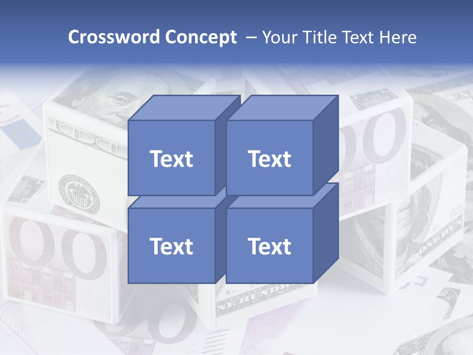 Money PowerPoint Template
