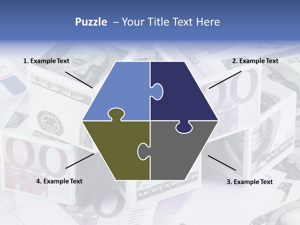 Money PowerPoint Template