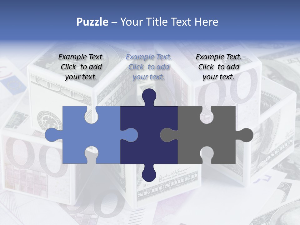 Money PowerPoint Template