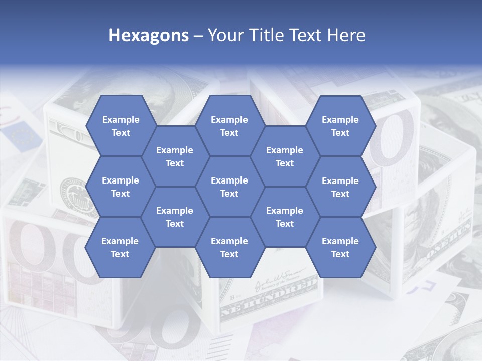 Money PowerPoint Template