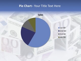 Money PowerPoint Template