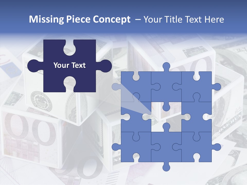 Money PowerPoint Template