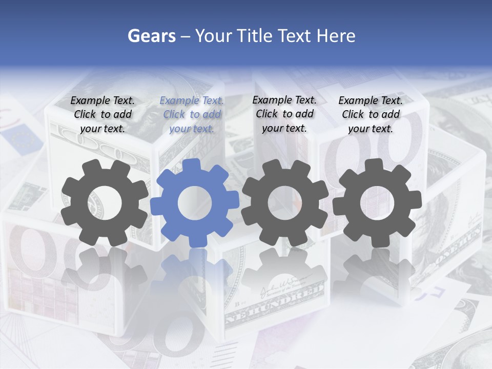 Money PowerPoint Template