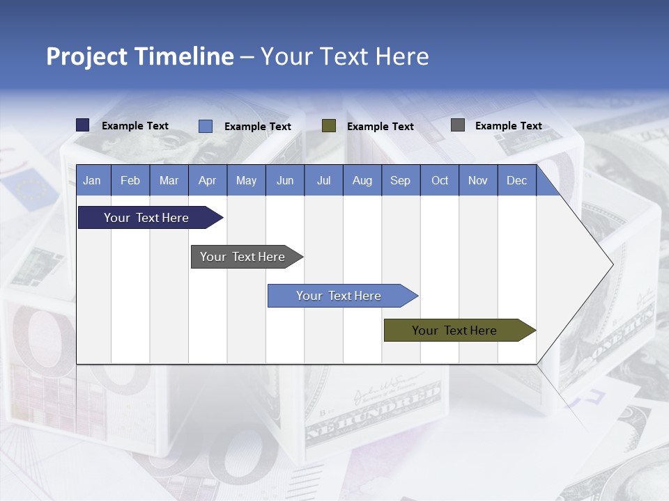 Money PowerPoint Template