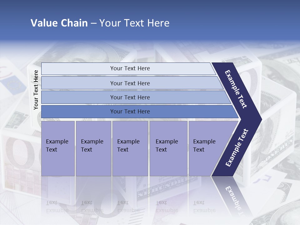 Money PowerPoint Template