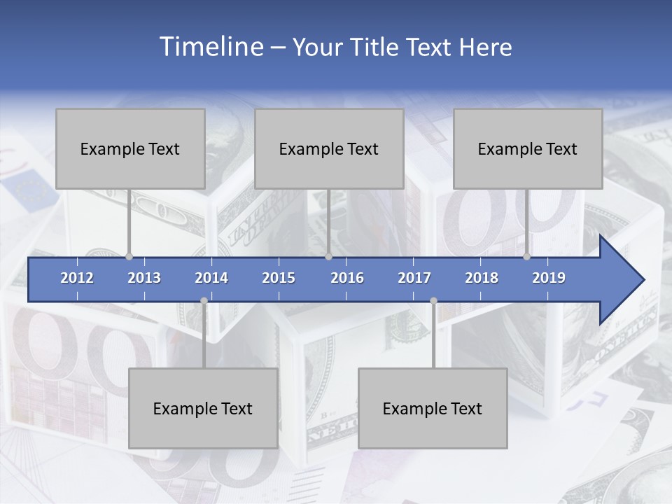 Money PowerPoint Template