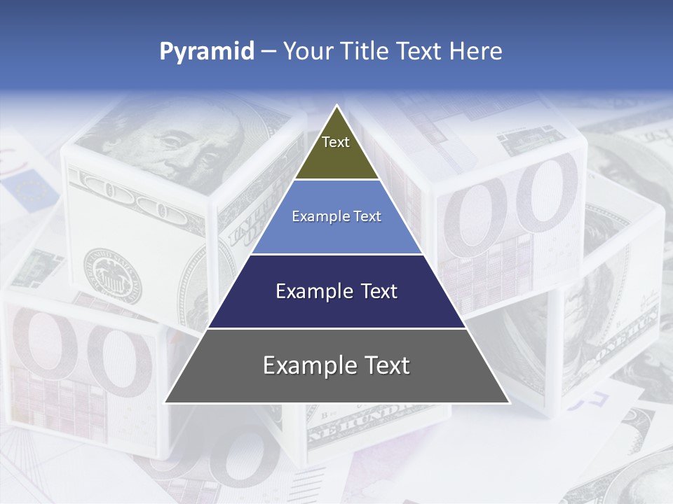 Money PowerPoint Template