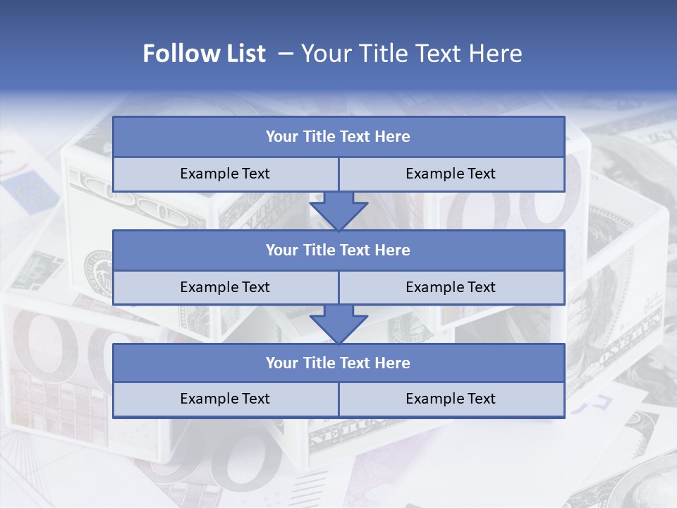 Money PowerPoint Template