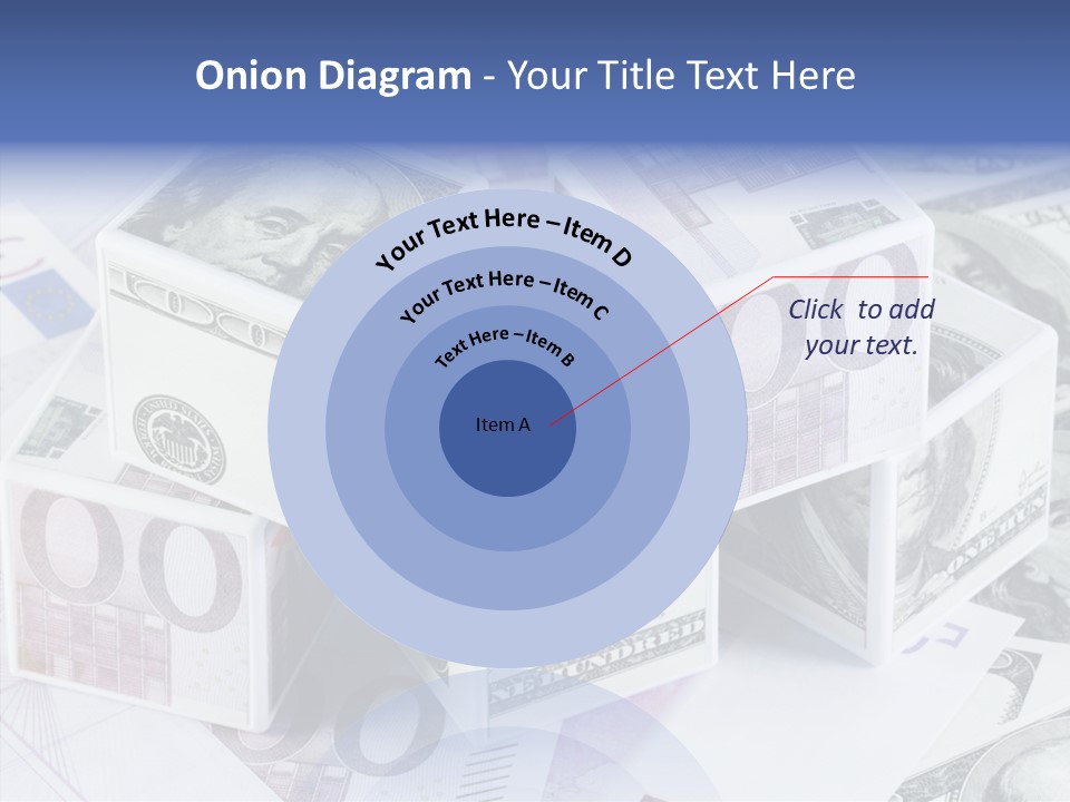 Money PowerPoint Template