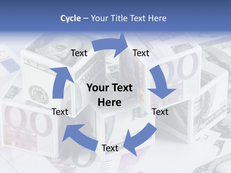 Money PowerPoint Template