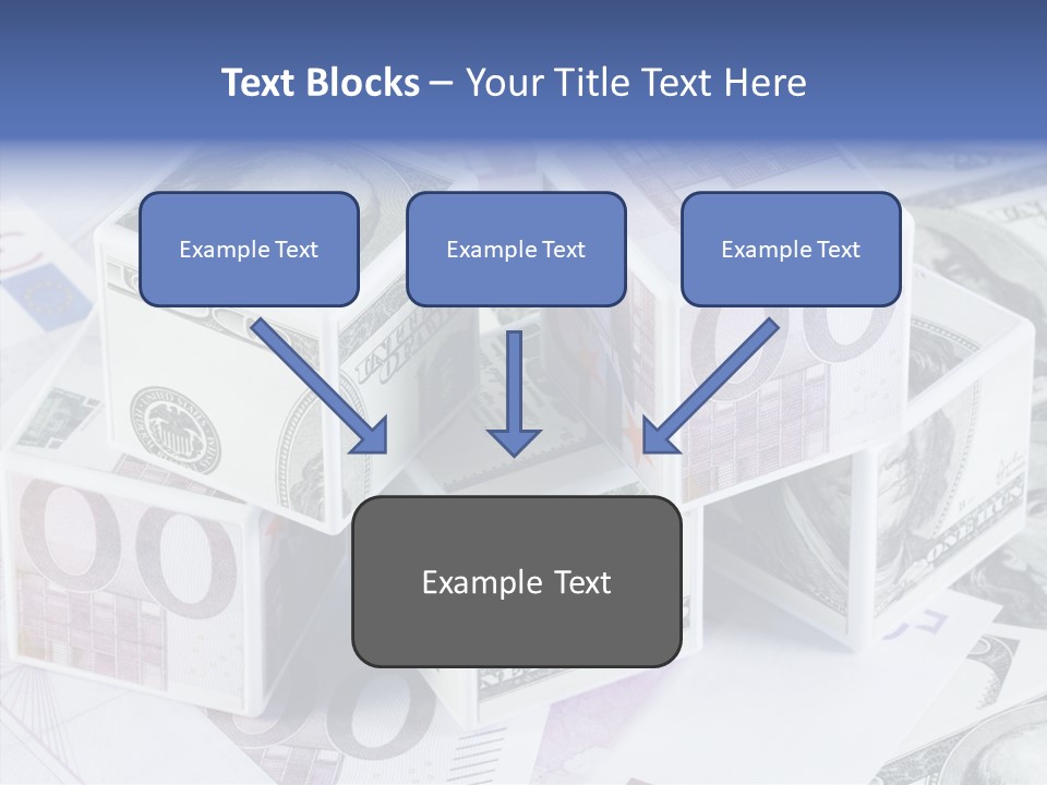Money PowerPoint Template