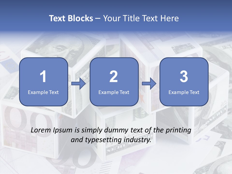 Money PowerPoint Template