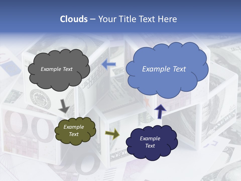 Money PowerPoint Template