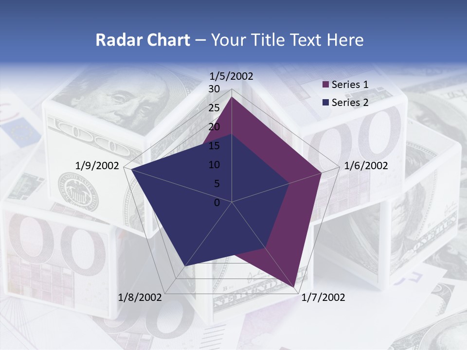 Money PowerPoint Template