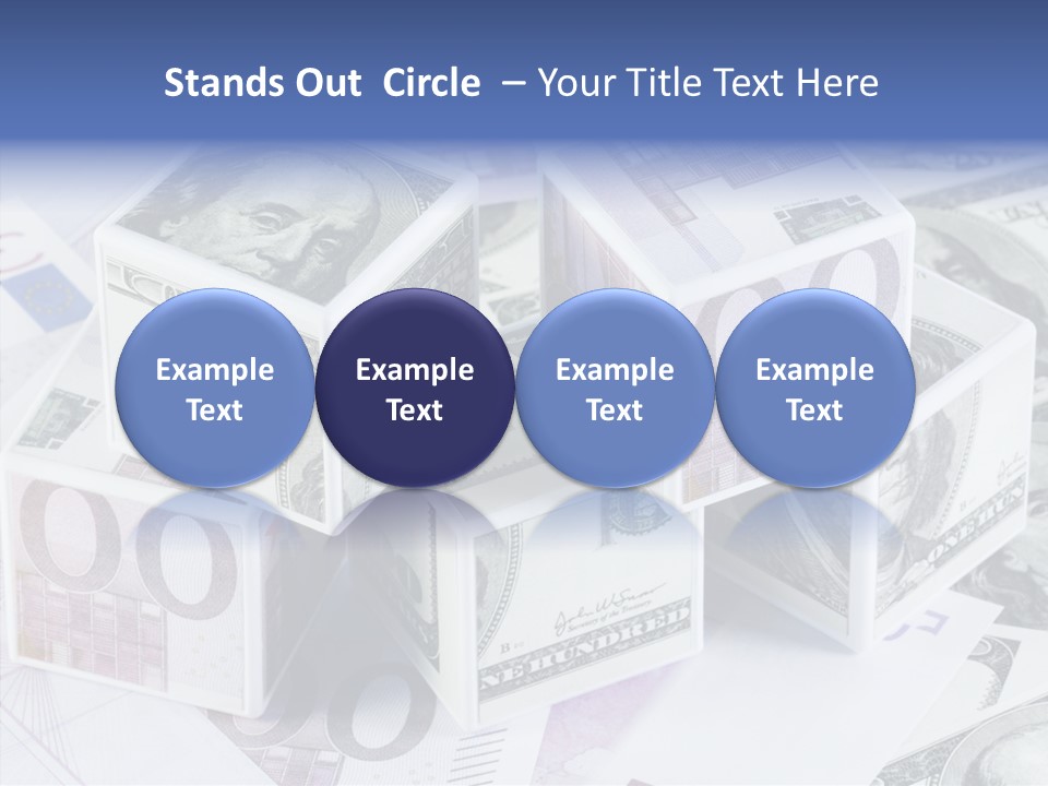 Money PowerPoint Template