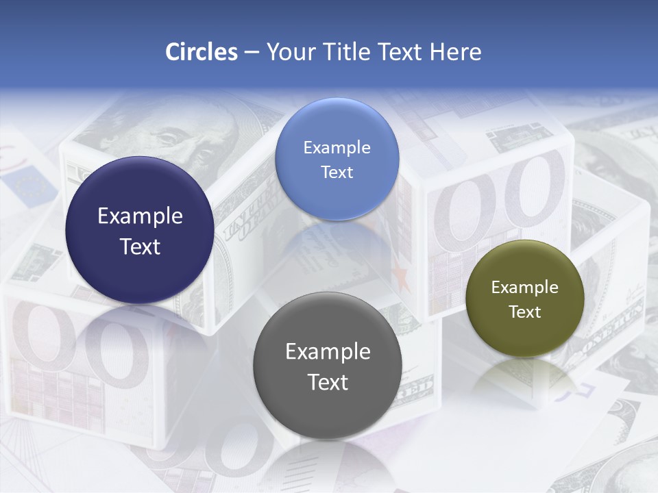 Money PowerPoint Template