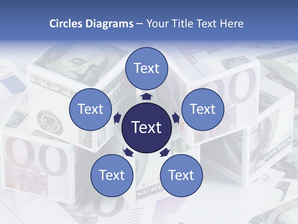 Money PowerPoint Template