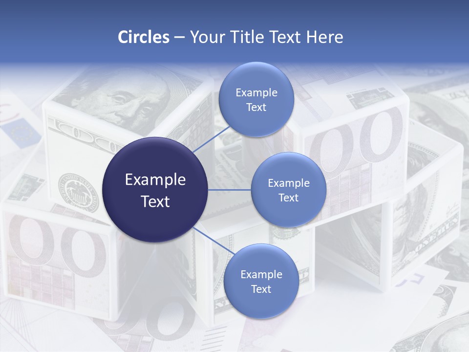Money PowerPoint Template