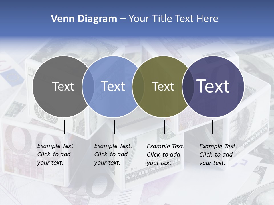 Money PowerPoint Template