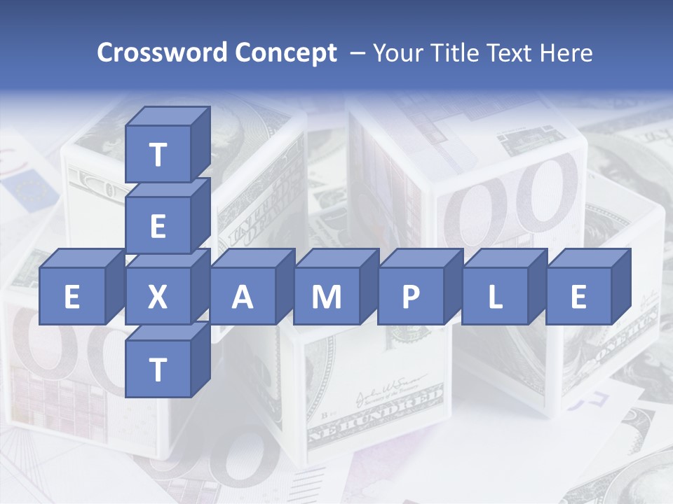 Money PowerPoint Template