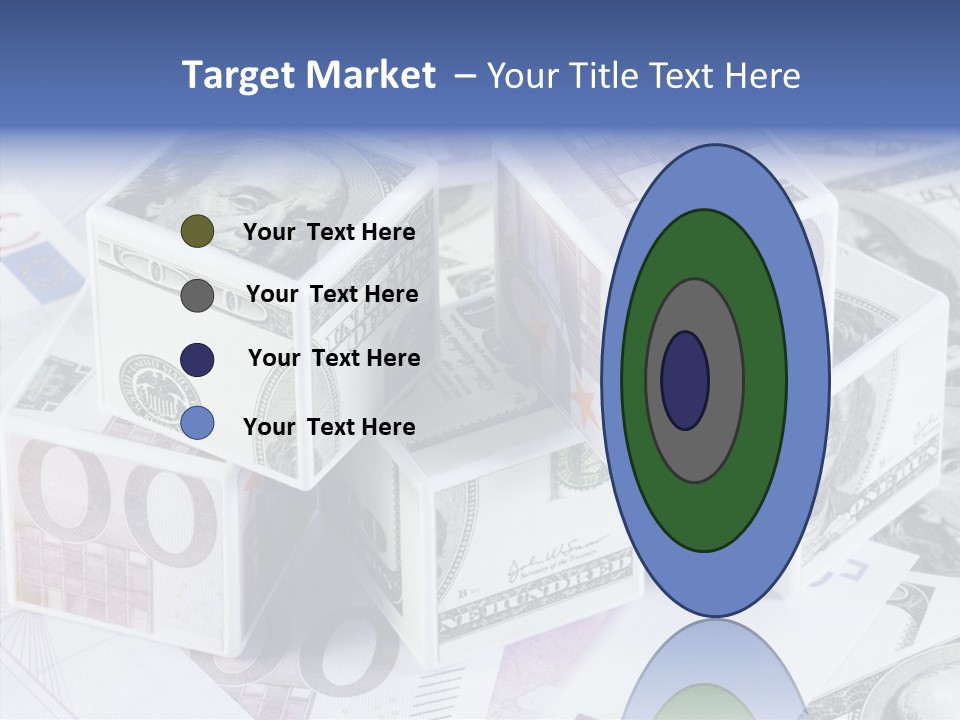 Money PowerPoint Template