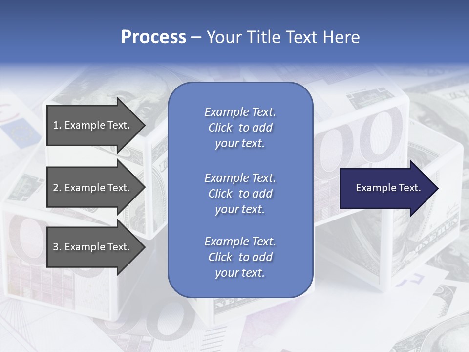 Money PowerPoint Template