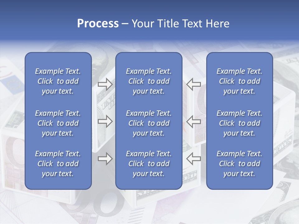 Money PowerPoint Template